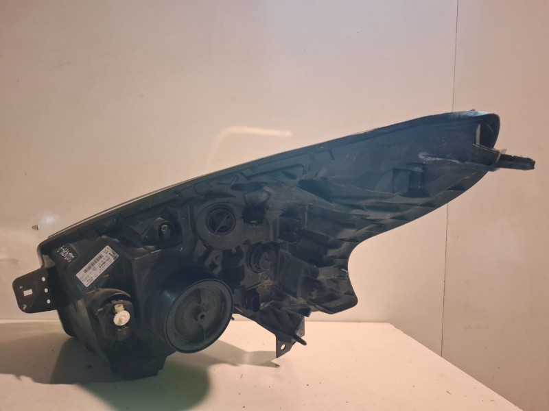 Recambio de faro derecho para fiat talento furgón (296) r9m452 referencia OEM IAM 1EE01141026  