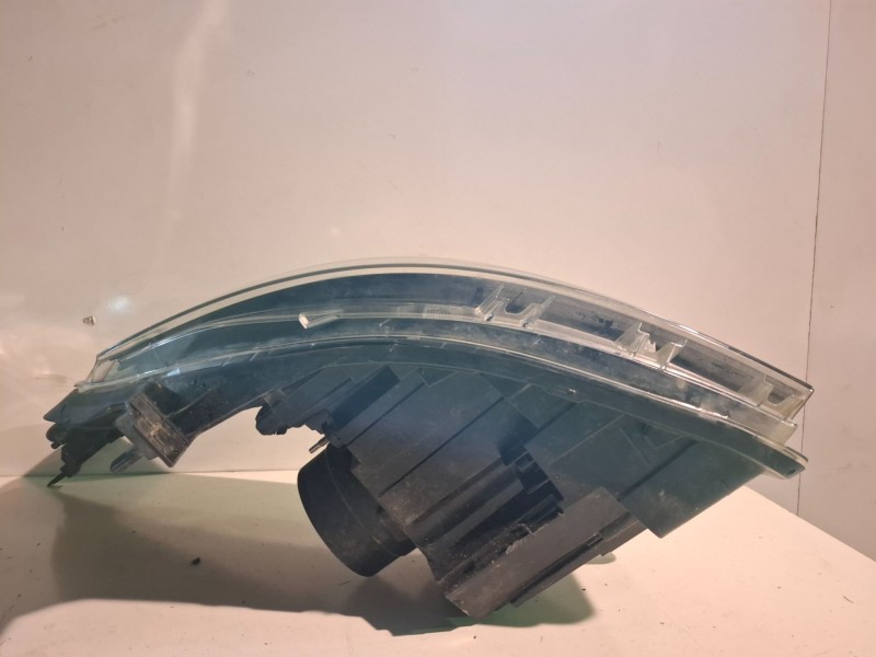 Recambio de faro derecho para fiat talento furgón (296) r9m452 referencia OEM IAM 1EE01141026  