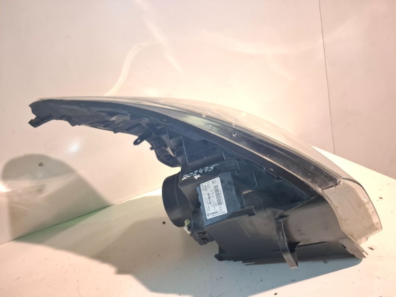 Recambio de faro izquierdo para fiat talento furgón (296) r9m452 referencia OEM IAM 1EE01141025  