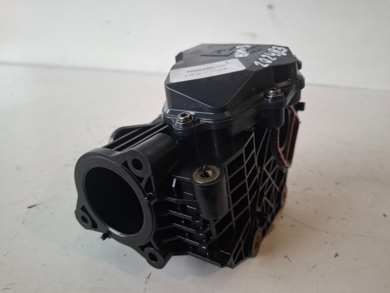 Recambio de caja mariposa para fiat talento furgón (296) r9m452 referencia OEM IAM A2C53350932  