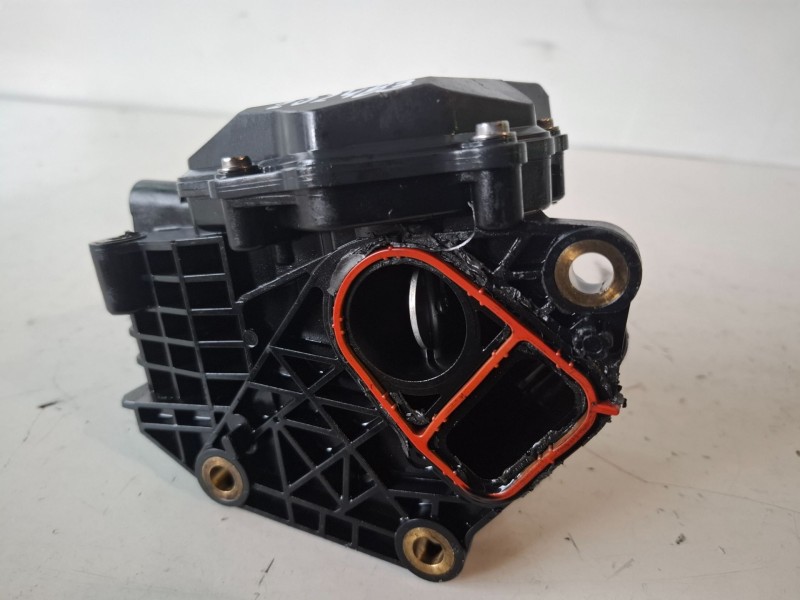 Recambio de caja mariposa para fiat talento furgón (296) r9m452 referencia OEM IAM A2C53350932  