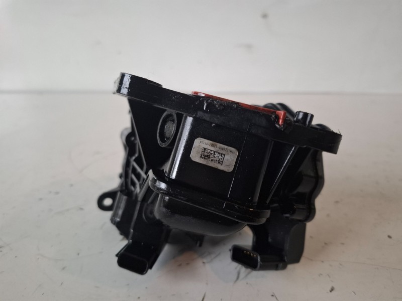 Recambio de caja mariposa para fiat talento furgón (296) r9m452 referencia OEM IAM A2C53350932  