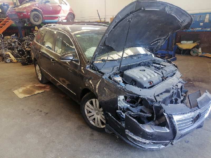 volkswagen passat variant (3c5) del año 2006