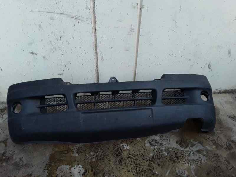 Recambio de paragolpes delantero para peugeot boxer (230) furgón acristalado bat.2850mm () referencia OEM IAM   