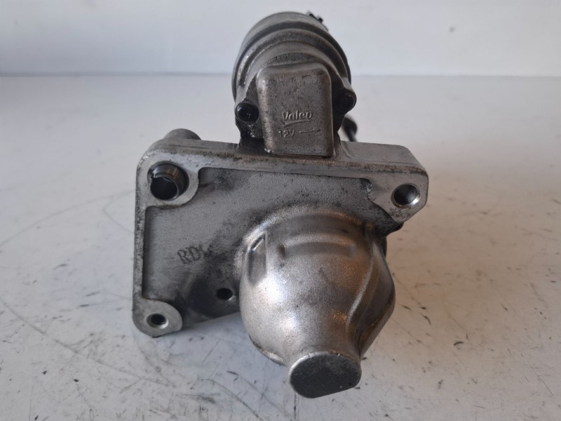Recambio de motor arranque para peugeot 208 (p2) yh01 referencia OEM IAM ESW2021HE  