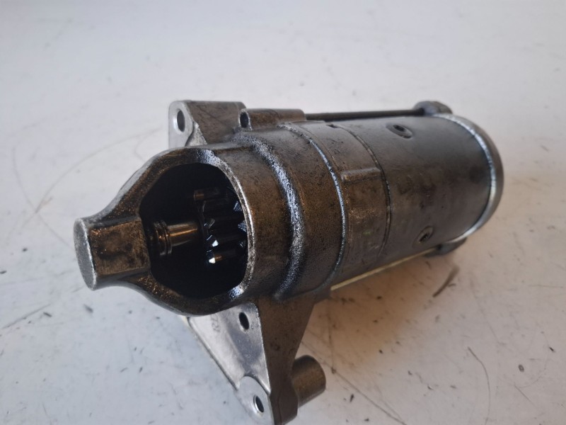 Recambio de motor arranque para peugeot 208 (p2) yh01 referencia OEM IAM ESW2021HE  