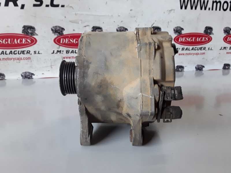 Recambio de alternador para volkswagen touareg (7la) referencia OEM IAM 059903023  