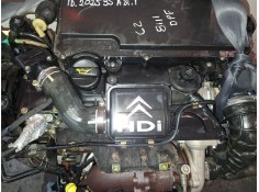 Recambio de motor completo para citroen c2 8hz referencia OEM IAM 8HZ   2