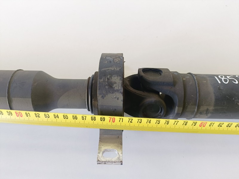 Recambio de transmision central para bmw serie 3 berlina (e90) 204d4 referencia OEM IAM   