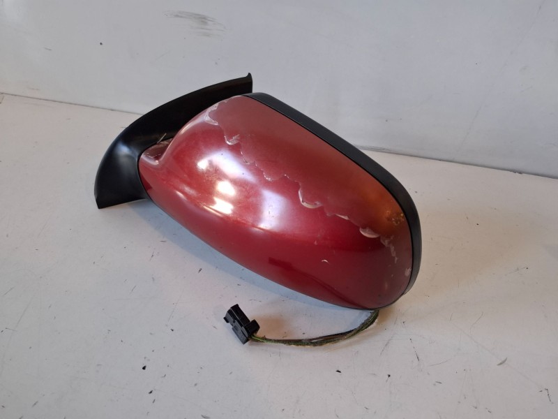Recambio de retrovisor izquierdo para peugeot 307 berlina (s2) 9hy referencia OEM IAM   