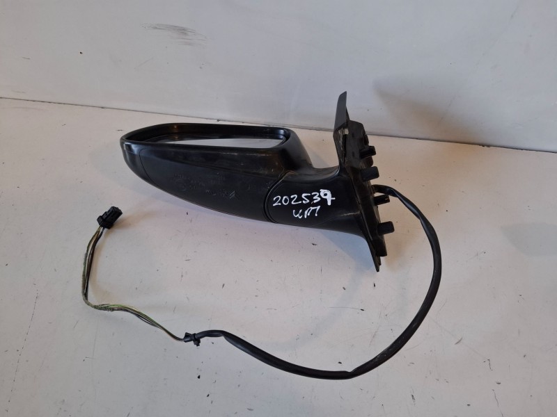 Recambio de retrovisor izquierdo para peugeot 307 berlina (s2) 9hy referencia OEM IAM   