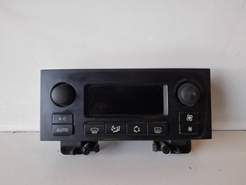 Recambio de mando climatizador para peugeot 307 berlina (s2) 9hy referencia OEM IAM 96466227977  