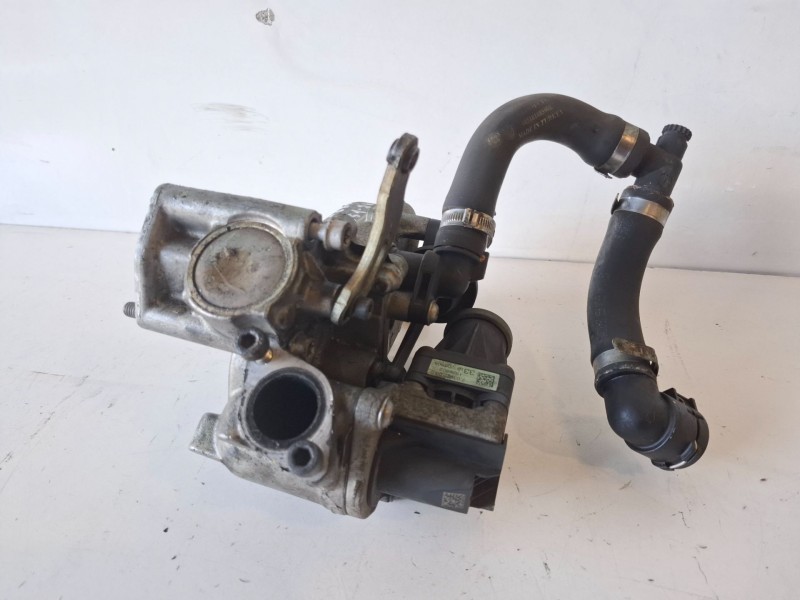 Recambio de enfriador egr para fiat ii doblò (152) 263a2000 referencia OEM IAM 55230929  