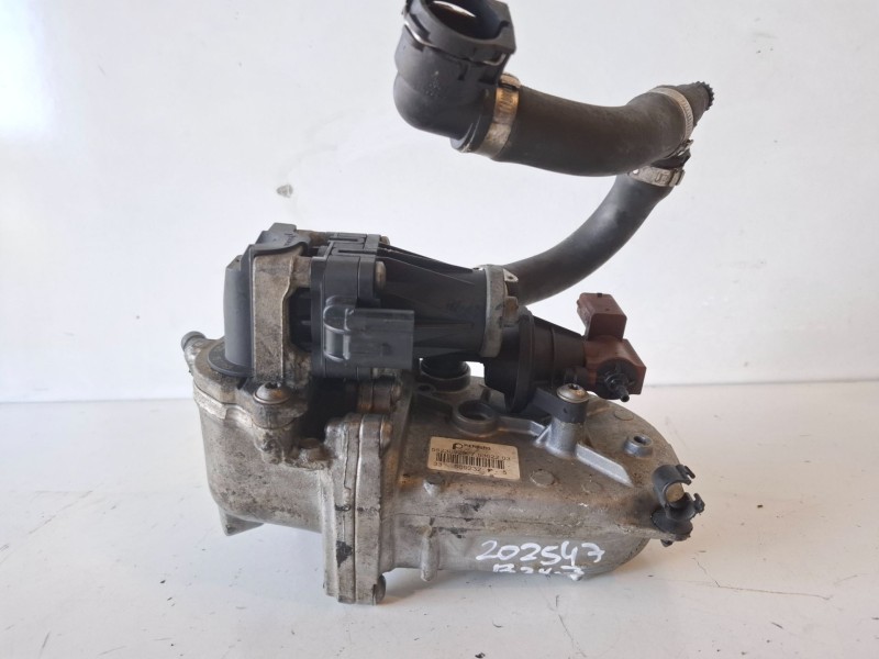 Recambio de enfriador egr para fiat ii doblò (152) 263a2000 referencia OEM IAM 55230929  