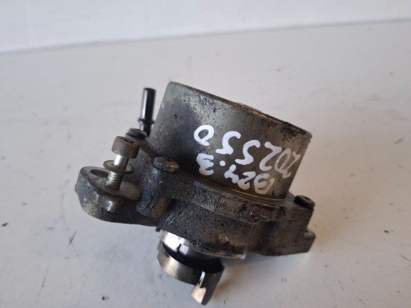 Recambio de depresor freno / bomba vacio para fiat ii doblò (152) 263a2000 referencia OEM IAM 55268135  