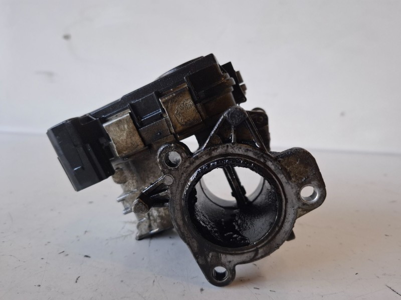 Recambio de caja mariposa para fiat ii doblò (152) 263a2000 referencia OEM IAM 55255919  