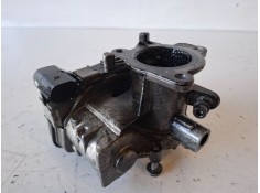 Recambio de caja mariposa para fiat ii doblò (152) 263a2000 referencia OEM IAM 55255919   2