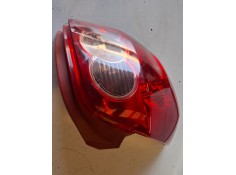 Recambio de piloto trasero derecho para toyota auris (e15) 1zr referencia OEM IAM    2