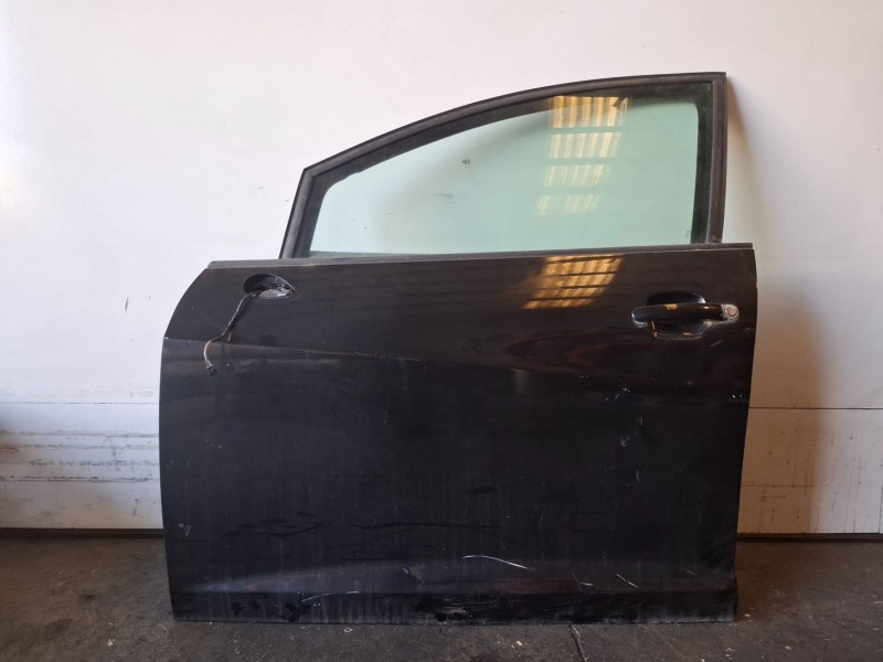 Recambio de puerta delantera izquierda para seat ibiza berlina (6j5) cfwa referencia OEM IAM   