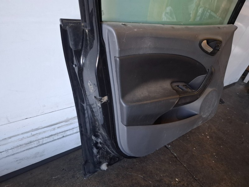 Recambio de puerta delantera izquierda para seat ibiza berlina (6j5) cfwa referencia OEM IAM   