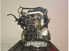 Recambio de motor completo para seat ibiza (6k1) asv referencia OEM IAM ASV   2