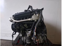 Recambio de motor completo para mercedes-benz clase c (bm 203) berlina 611962 referencia OEM IAM 611962  