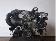Recambio de motor completo para mercedes-benz clase c (bm 203) berlina 611962 referencia OEM IAM 611962   2