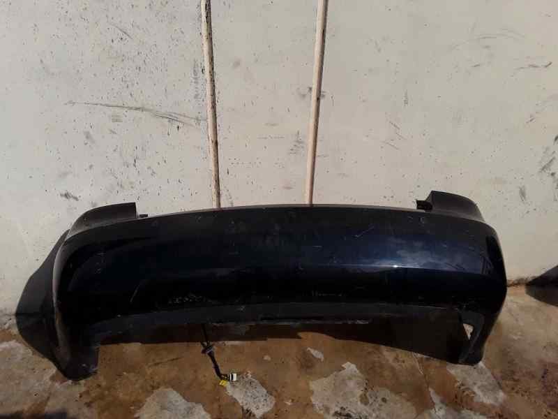 Recambio de paragolpes trasero para hyundai sonata (nf) referencia OEM IAM   