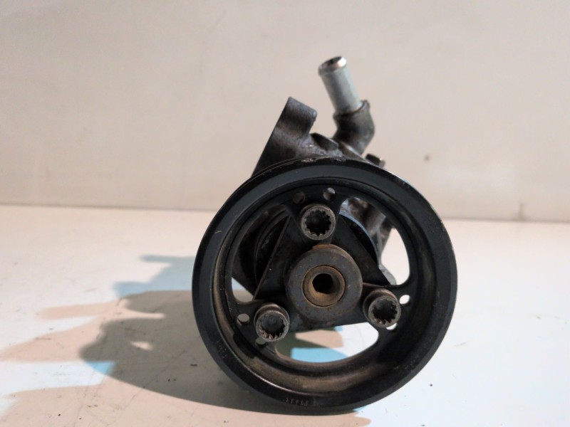 Recambio de bomba direccion para volkswagen t6.1 transporter furgón (sh) cxha referencia OEM IAM 7E0422154E  