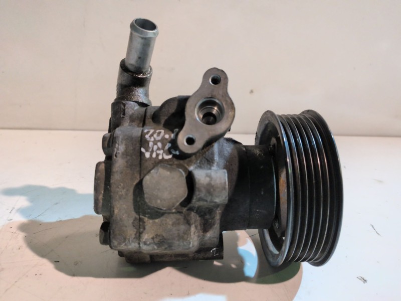 Recambio de bomba direccion para volkswagen t6.1 transporter furgón (sh) cxha referencia OEM IAM 7E0422154E  