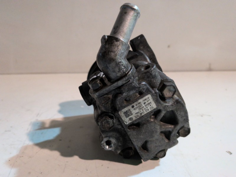 Recambio de bomba direccion para volkswagen t6.1 transporter furgón (sh) cxha referencia OEM IAM 7E0422154E  