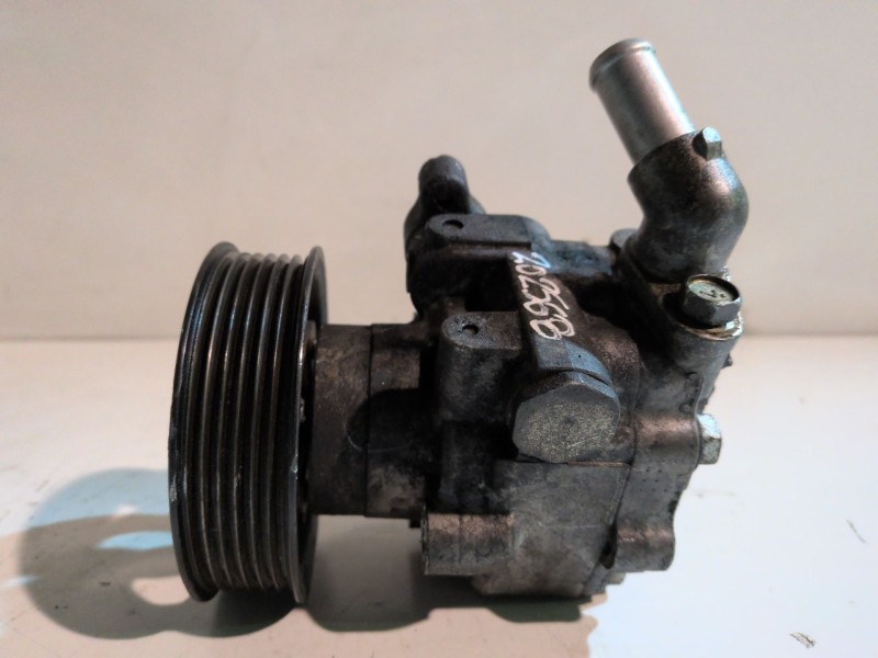 Recambio de bomba direccion para volkswagen t6.1 transporter furgón (sh) cxha referencia OEM IAM 7E0422154E  