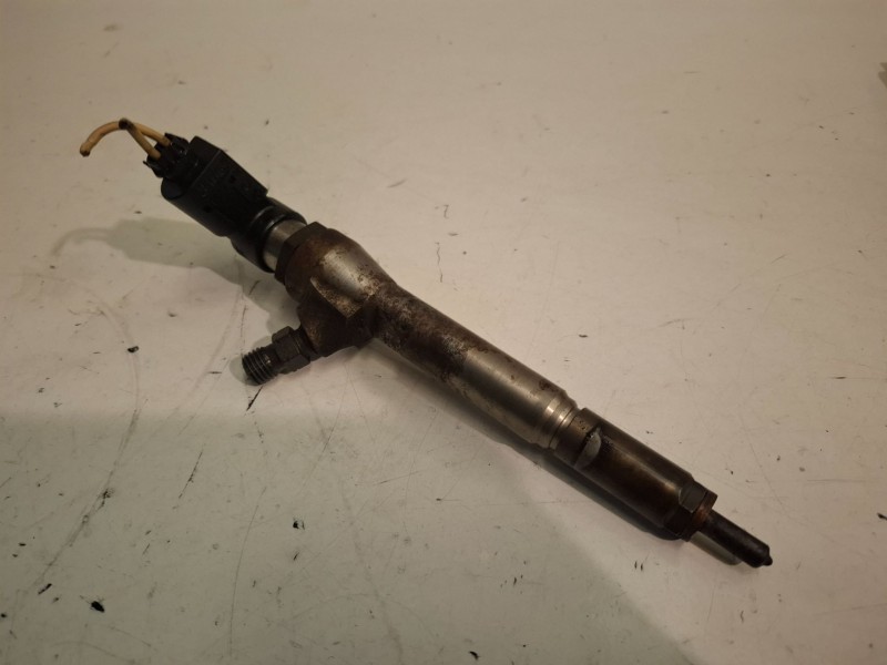 Recambio de inyector para renault megane ii grandtour k9k p7 referencia OEM IAM H8200294788  