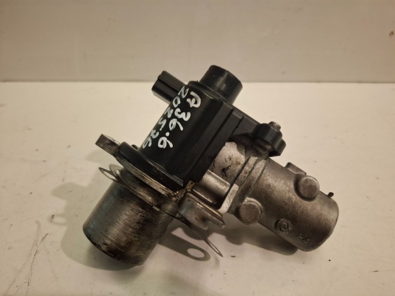 Recambio de valvula egr para renault megane ii grandtour k9k p7 referencia OEM IAM H8200282949  