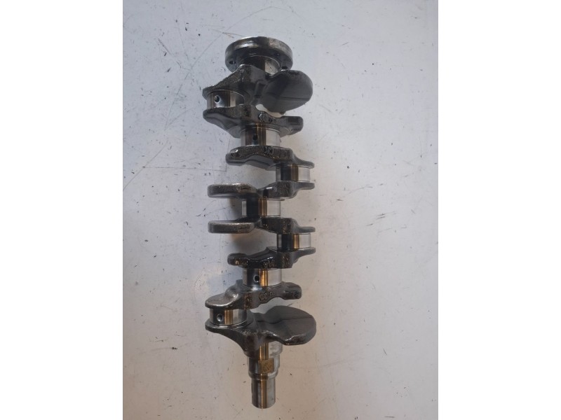 Recambio de cigueñal para peugeot 208 (p2) yh01 referencia OEM IAM   
