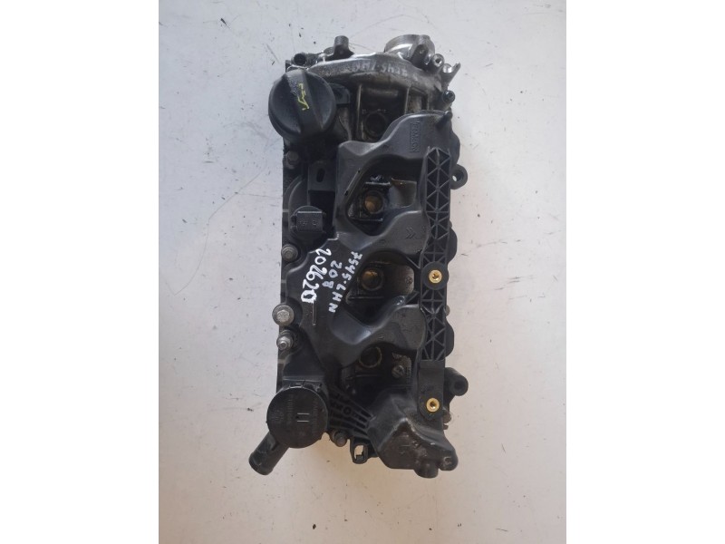 Recambio de tapa balancines para peugeot 208 (p2) yh01 referencia OEM IAM   