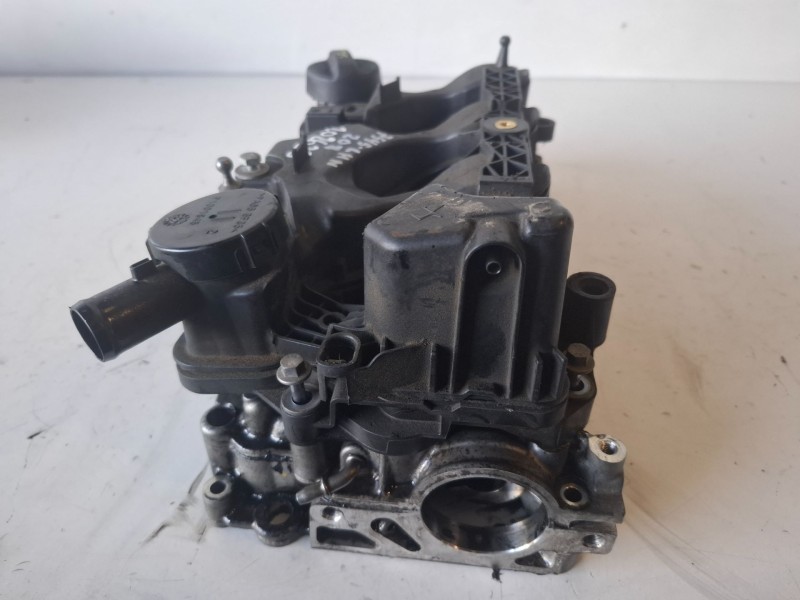 Recambio de tapa balancines para peugeot 208 (p2) yh01 referencia OEM IAM   