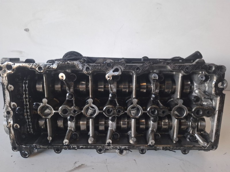 Recambio de tapa balancines para peugeot 208 (p2) yh01 referencia OEM IAM   
