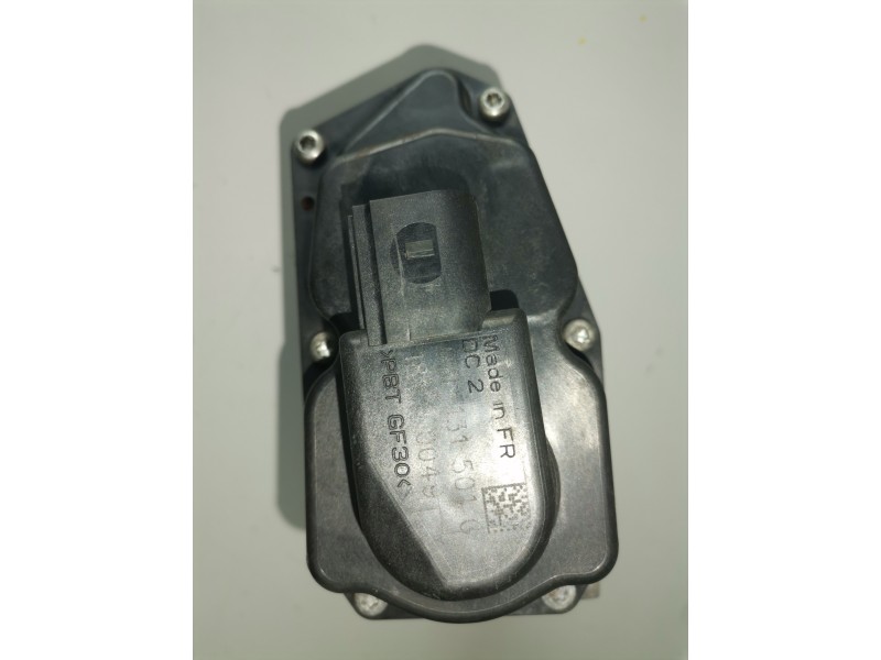 Recambio de valvula egr para audi a4 berlina (8k2) caga referencia OEM IAM 03L131501G  