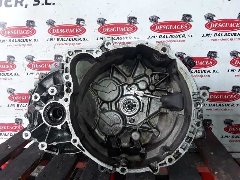 Recambio de caja cambios para volvo v40 familiar d4192t3 referencia OEM IAM   