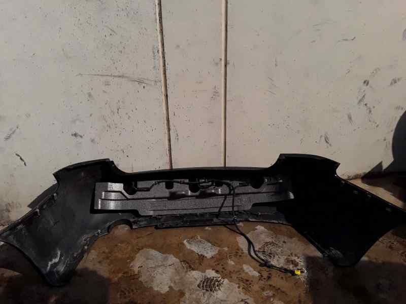 Recambio de paragolpes trasero para hyundai sonata (nf) referencia OEM IAM   