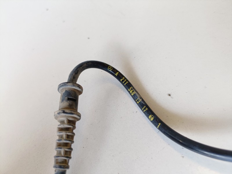 Recambio de sensor para mercedes-benz clase e (bm 211) berlina 646821 referencia OEM IAM A2115401317  