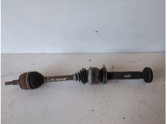 Recambio de transmision delantera derecha para volkswagen t5 transporter furgón/combi (7h) axd referencia OEM IAM   