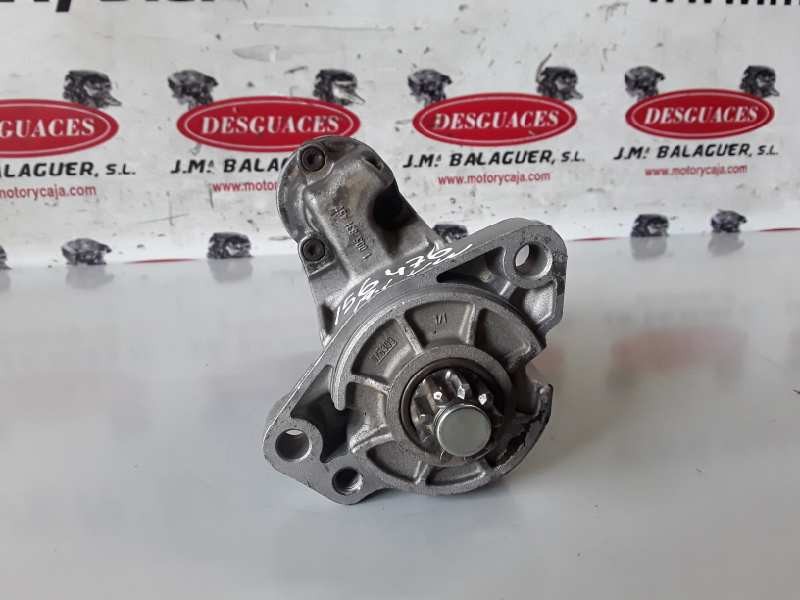 Recambio de motor arranque para volkswagen touareg (7la) referencia OEM IAM 059911024JX  