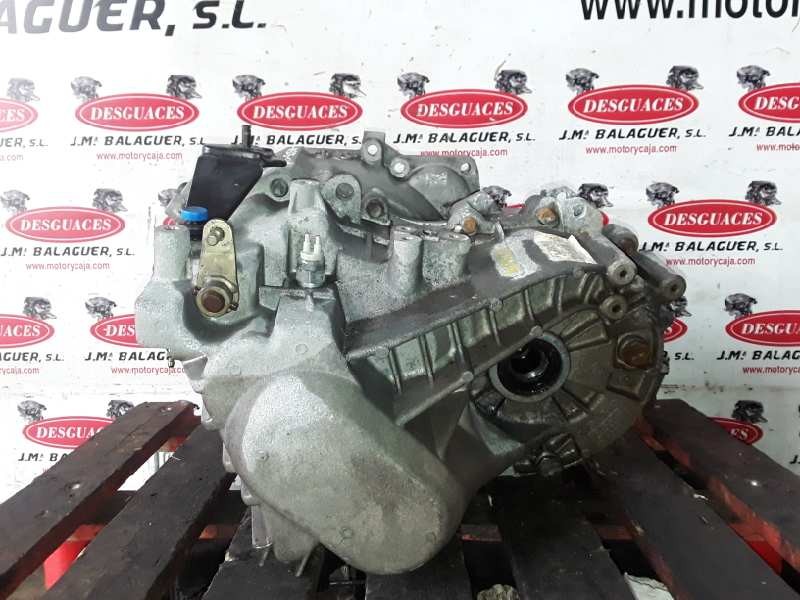 Recambio de caja cambios para volvo v40 familiar d4192t3 referencia OEM IAM   