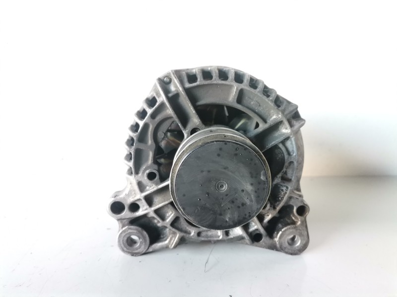 Recambio de alternador para audi a3 (8l) ahf referencia OEM IAM 0986041860  