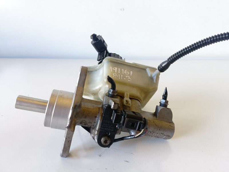 Recambio de bomba freno para seat leon (1p1) bkd referencia OEM IAM 0204Y24052  