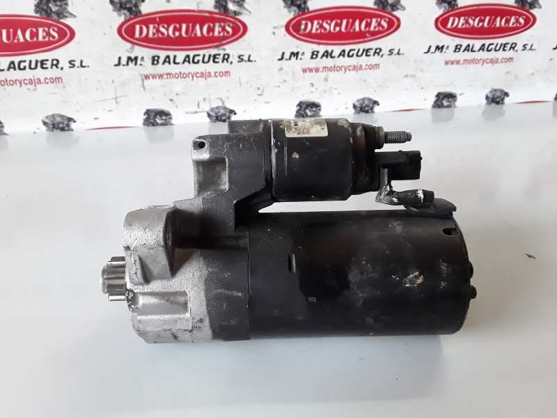 Recambio de motor arranque para volkswagen touareg (7la) referencia OEM IAM 059911024JX  
