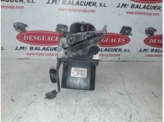Recambio de centralita abs para seat ibiza (6l1) referencia OEM IAM 0265800003 / 6Q0907379C / 0265222006  