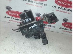Recambio de centralita abs para seat ibiza (6l1) referencia OEM IAM 0265800003 / 6Q0907379C / 0265222006   2